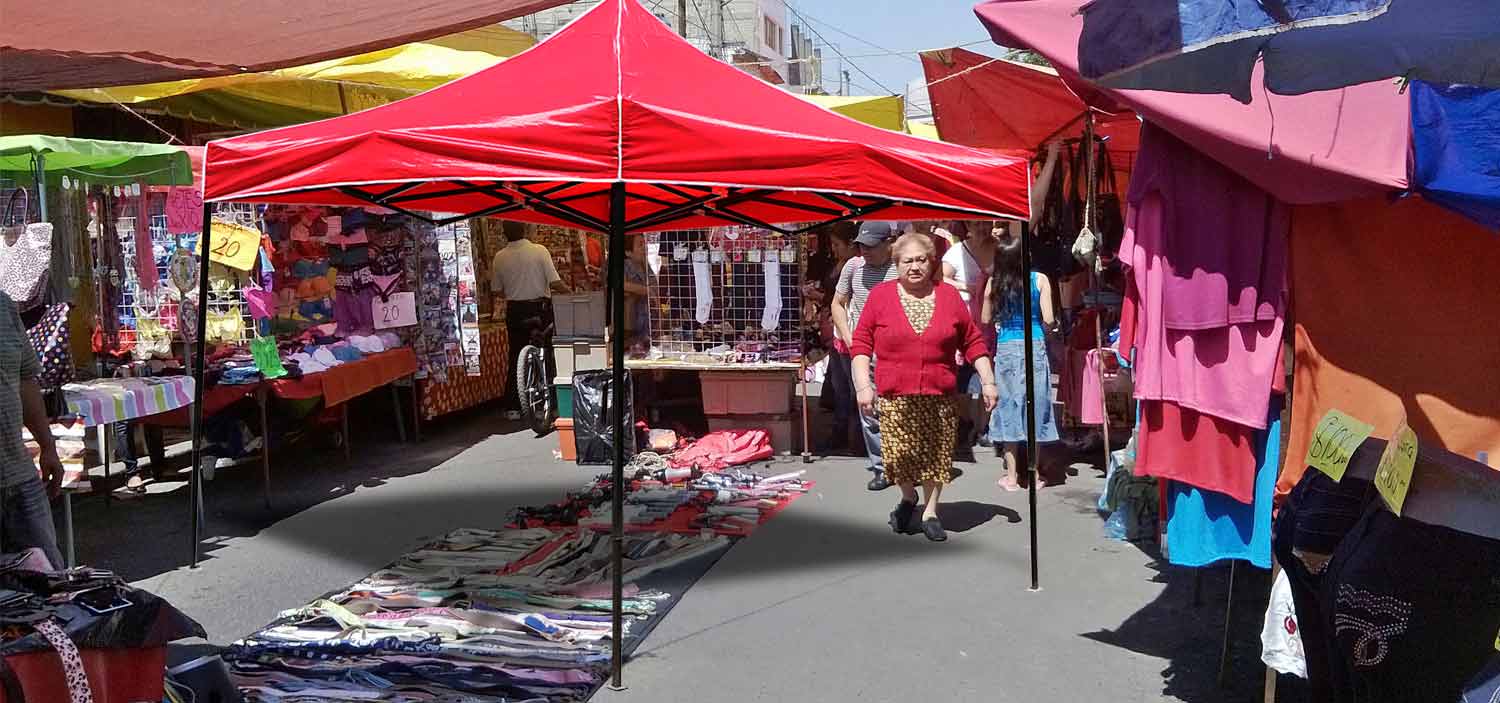 Tianguis