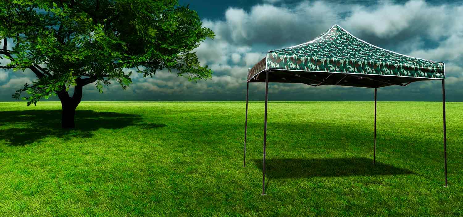 Camping
